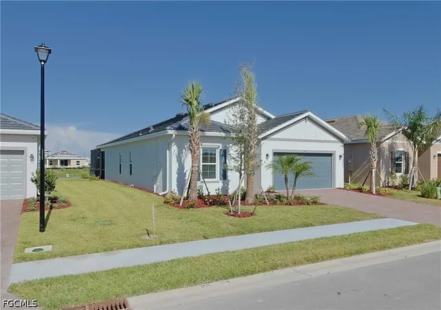 Photo 4 of Single family home for sale at 3947 Coneflower St, Alva, FL 33920 | MLS# 2026037649 | Listing updated on 2026-09-05