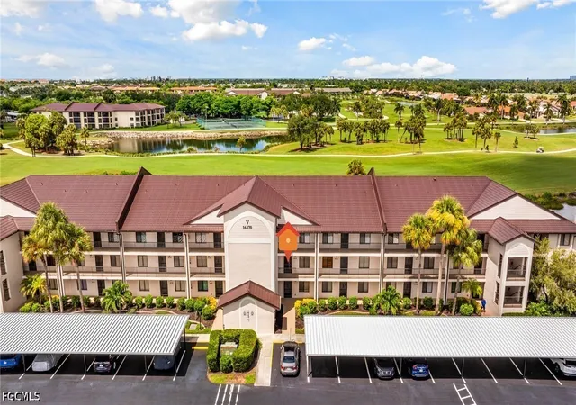 Photo 2 of Condo for sale at 16470 Kelly Cvs Dr #2846, Fort Myers, FL 33908 | MLS# 2026037651 | Listing updated on 2026-09-29