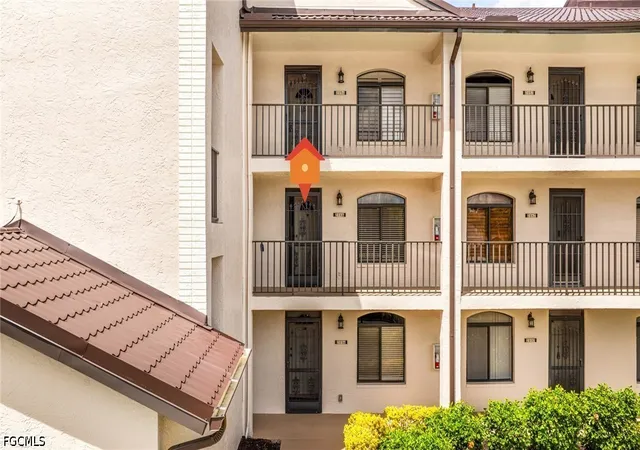Photo 3 of Condo for sale at 16470 Kelly Cvs Dr #2846, Fort Myers, FL 33908 | MLS# 2026037651 | Listing updated on 2026-09-29