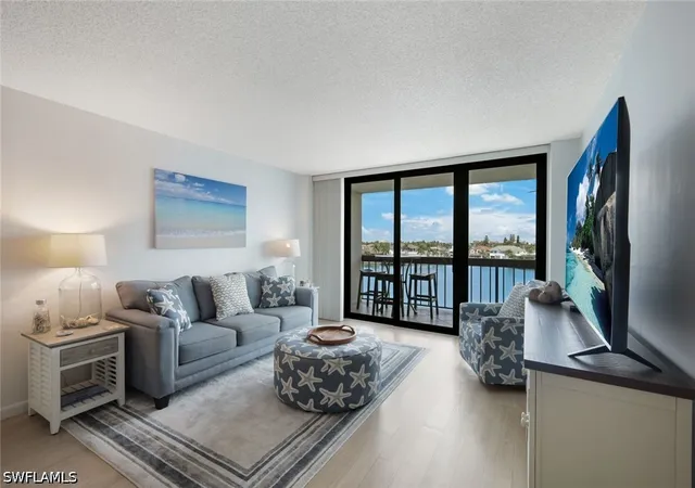 Photo 3 of Condo for sale at 601 Seaview Ct #C506, Marco Island, FL 34145 | MLS# 226032056 | Listing updated on 2026-09-05