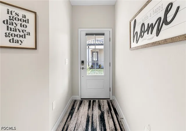 Photo 3 of Townhouse for sale at 14028 Hunter Oak Dr, Fort Myers, FL 33913 | MLS# 2026037653 | Listing updated on 2026-09-14