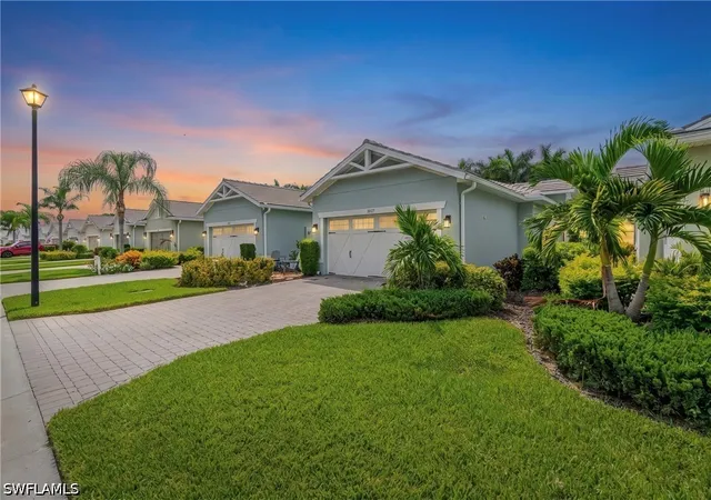 Photo 2 of Townhouse for sale at 10657 Jackson Sq Dr, Estero, FL 33928 | MLS# 226031572 | Listing updated on 2026-10-04