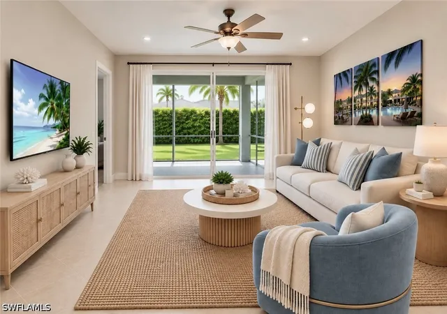 Photo 3 of Townhouse for sale at 10657 Jackson Sq Dr, Estero, FL 33928 | MLS# 226031572 | Listing updated on 2026-10-04