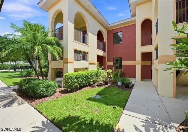 Photo 1 of Condo for sale at 13780 Julias Way #1012, Fort Myers, FL 33919 | MLS# 226032103 | Listing updated on 2026-09-05
