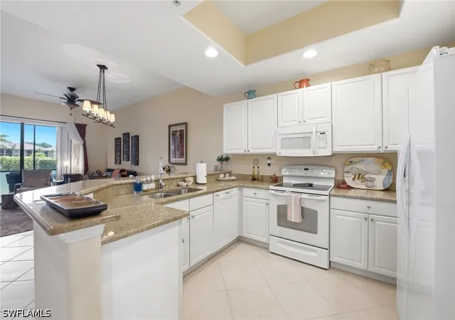 Photo 3 of Condo for sale at 13780 Julias Way #1012, Fort Myers, FL 33919 | MLS# 226032103 | Listing updated on 2026-09-05
