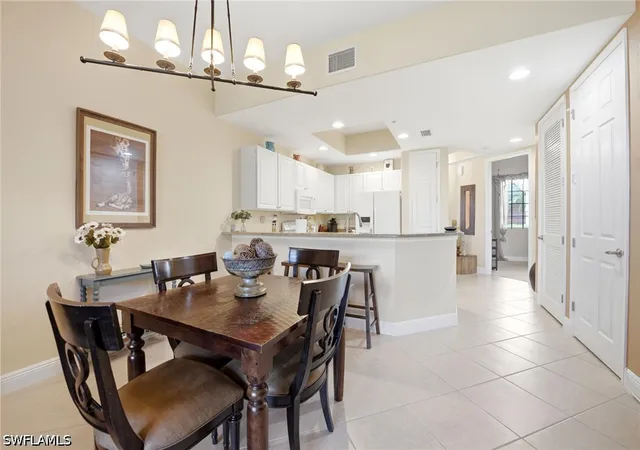 Photo 3 of Condo for sale at 13780 Julias Way #1012, Fort Myers, FL 33919 | MLS# 226032103 | Listing updated on 2026-09-05