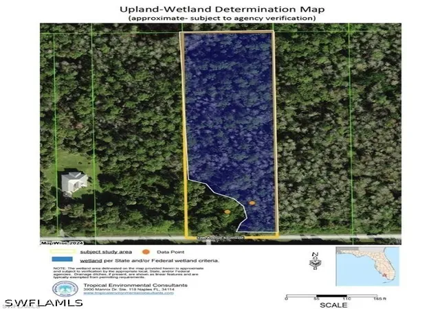 Photo 2 of Land for sale at 4861 12th Avenue Se, Naples, FL 34117 | MLS# 226032152 | Listing updated on 2026-09-05