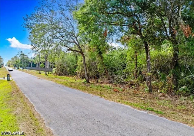 Photo 3 of Land for sale at 4861 12th Avenue SE, Naples, FL 34117 | MLS# 226032152 | Listing updated on 2026-09-05