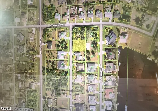 Photo 2 of Land for sale at 4318 Pates St, Port Charlotte, FL 33948 | MLS# 2026037657 | Listing updated on 2026-09-05