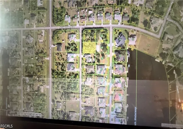 Photo 3 of Land for sale at 4318 Pates St, Port Charlotte, FL 33948 | MLS# 2026037657 | Listing updated on 2026-09-05