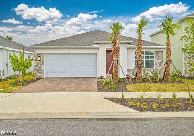 Photo 1 of Single family home for sale at 44526 Palm Frond Dr, Punta Gorda, FL 33982 | MLS# 2026037658 | Listing updated on 2026-09-05
