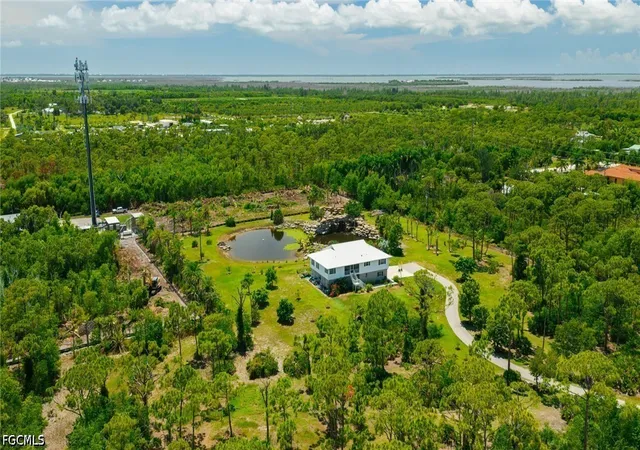 Photo 1 of Single family home for sale at 3989 Sunshine Blvd, Saint James City, FL 33956 | MLS# 2026037659 | Listing updated on 2026-09-08