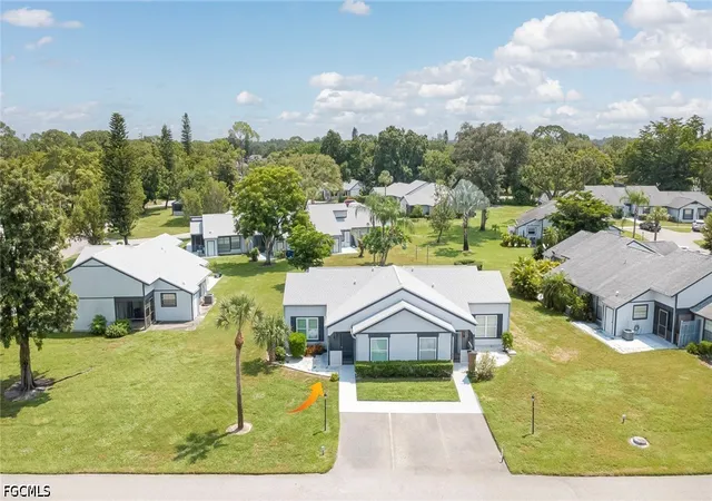 Photo 21 of Townhouse for sale at 10501 Arlingford Blvd, Lehigh Acres, FL 33936 | MLS# 2026037660 | Listing updated on 2026-09-09