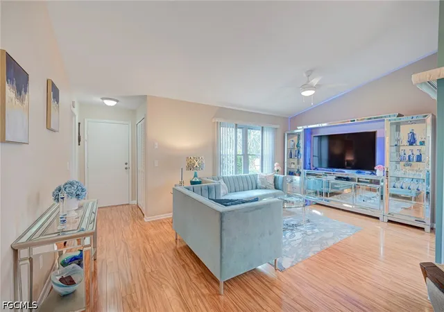 Photo 2 of Townhouse for sale at 10501 Arlingford Blvd, Lehigh Acres, FL 33936 | MLS# 2026037660 | Listing updated on 2026-09-09