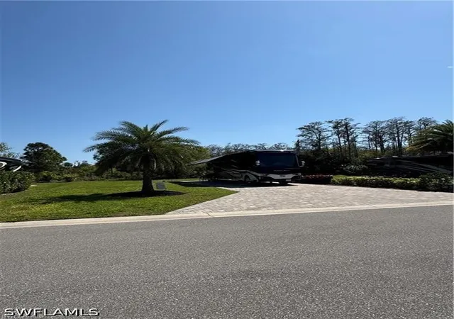 Photo 1 of Land for sale at 13718 Golden Palms Cir, Fort Myers, FL 33913 | MLS# 226032123 | Listing updated on 2026-09-06
