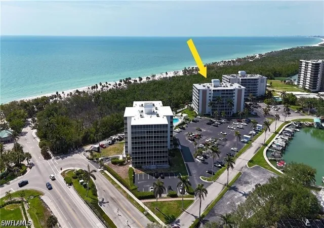 Photo 2 of Condo for sale at 3 Bluebill Ave #107, Naples, FL 34108 | MLS# 226030357 | Listing updated on 2026-09-16