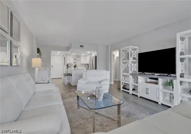 Photo 3 of Condo for sale at 3 Bluebill Ave #107, Naples, FL 34108 | MLS# 226030357 | Listing updated on 2026-09-16