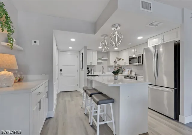 Photo 3 of Condo for sale at 3 Bluebill Ave #107, Naples, FL 34108 | MLS# 226030357 | Listing updated on 2026-09-16