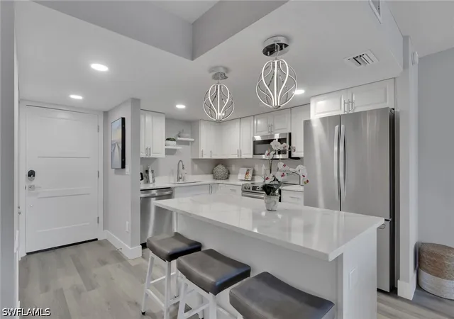 Photo 4 of Condo for sale at 3 Bluebill Ave #107, Naples, FL 34108 | MLS# 226030357 | Listing updated on 2026-09-16