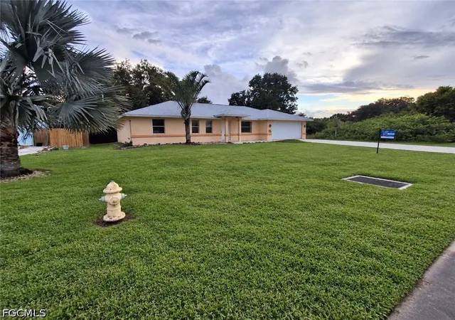 Photo 1 of Single family home for sale at 21229 Peachland Blvd, Port Charlotte, FL 33954 | MLS# 2026037663 | Listing updated on 2026-09-13