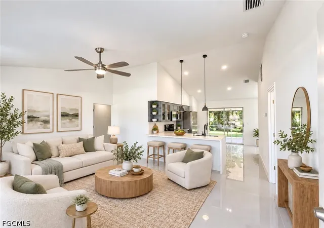 Photo 1 of Single family home for sale at 21229 Peachland Blvd, Port Charlotte, FL 33954 | MLS# 2026037663 | Listing updated on 2026-10-18