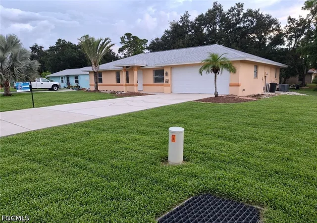Photo 2 of Single family home for sale at 21229 Peachland Blvd, Port Charlotte, FL 33954 | MLS# 2026037663 | Listing updated on 2026-09-13