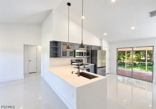 Photo 3 of Single family home for sale at 21229 Peachland Blvd, Port Charlotte, FL 33954 | MLS# 2026037663 | Listing updated on 2026-10-18
