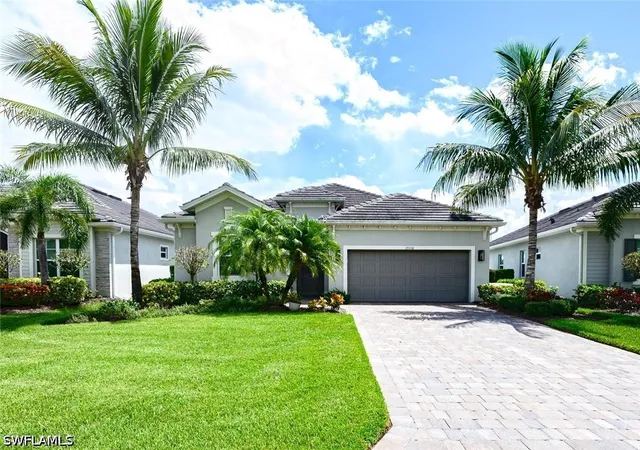 Photo 1 of Single family home for sale at 15116 Blue Bay Cir, Fort Myers, FL 33913 | MLS# 226030959 | Listing updated on 2026-09-13
