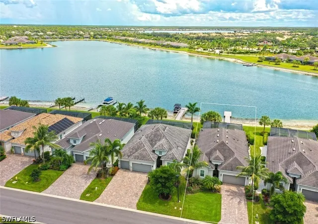 Photo 2 of Single family home for sale at 15116 Blue Bay Cir, Fort Myers, FL 33913 | MLS# 226030959 | Listing updated on 2026-09-13