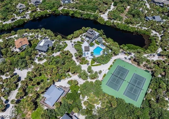 Land for sale at 4486 Hammock Ct, Captiva, FL 33924 | MLS# 2026037664