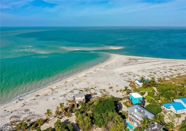 Photo 3 of Land for sale at 4486 Hammock Ct, Captiva, FL 33924 | MLS# 2026037664 | Listing updated on 2026-09-06