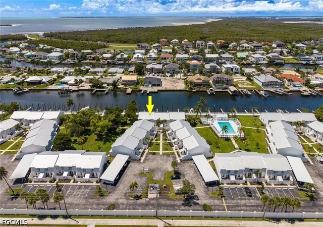 Photo 1 of Townhouse for sale at 18032 San Carlos Blvd #99, Fort Myers Beach, FL 33931 | MLS# 2026037666 | Listing updated on 2026-09-26