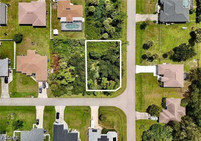 Photo 1 of Land for sale at None Monday Terrace, North Port, FL 34286 | MLS# 2026037667 | Listing updated on 2026-09-07