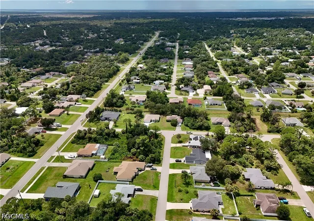 Photo 2 of Land for sale at None Monday Terrace, North Port, FL 34286 | MLS# 2026037667 | Listing updated on 2026-09-07