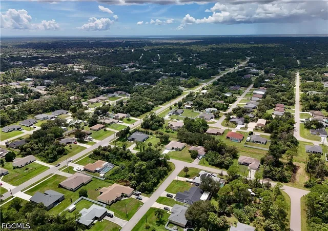 Photo 3 of Land for sale at None Monday Terrace, North Port, FL 34286 | MLS# 2026037667 | Listing updated on 2026-09-07