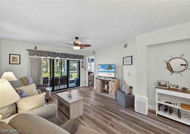 Photo 2 of Sale Pending at 4973 Pepper Cir #F105, Naples, FL 34113 | MLS# 226032168 | Listing updated on 2026-09-11