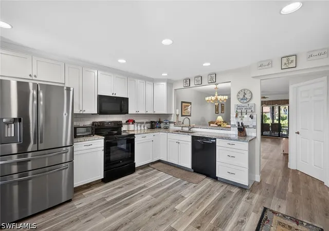 Photo 4 of Sale Pending at 4973 Pepper Cir #F105, Naples, FL 34113 | MLS# 226032168 | Listing updated on 2026-09-11