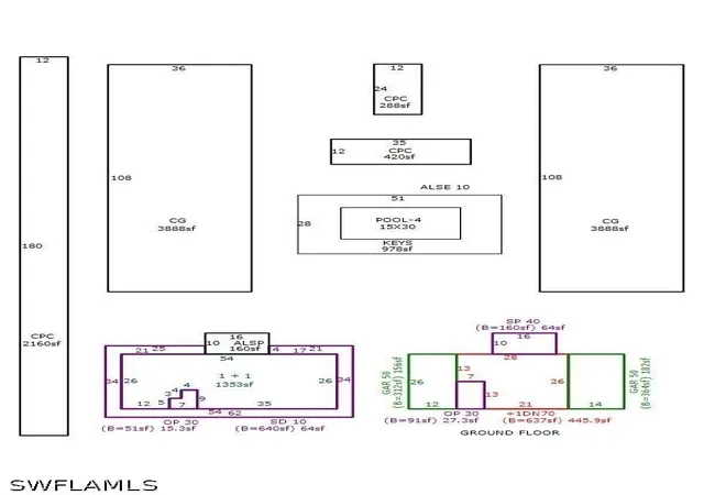 Photo 3 of Single family home for sale at 2740 Newman Dr, Naples, FL 34114 | MLS# 226032141 | Listing updated on 2026-09-10