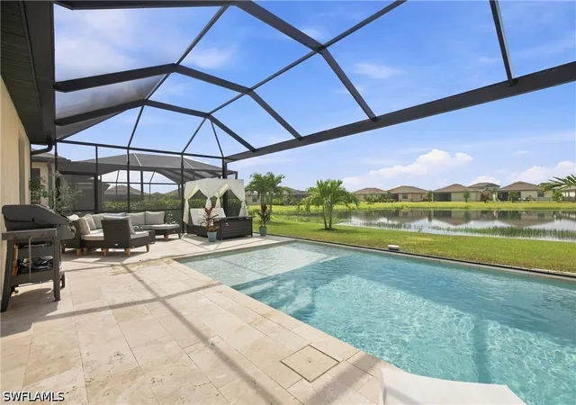 Photo 3 of Single family home for sale at 14712 Portico Blvd, Fort Myers, FL 33905 | MLS# 226031887 | Listing updated on 2026-10-07