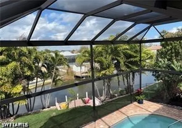 Photo 2 of Single family home for sale at 1927 Sw 31st Terrace, Cape Coral, FL 33914 | MLS# 226032171 | Listing updated on 2026-09-06