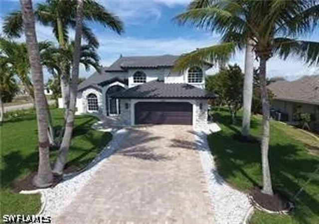 Photo 3 of Single family home for sale at 1927 SW 31st Terrace, Cape Coral, FL 33914 | MLS# 226032171 | Listing updated on 2026-09-06