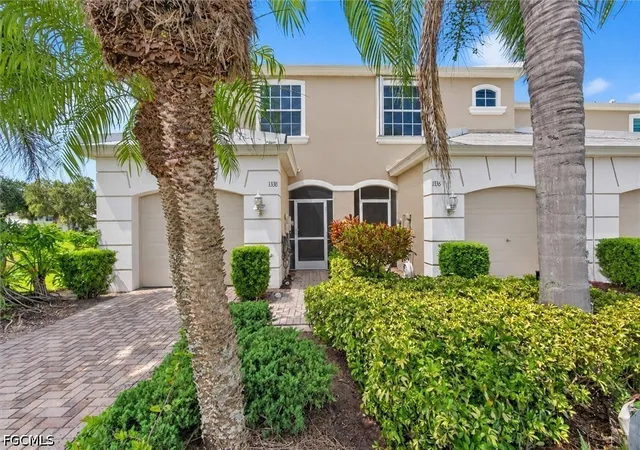 Photo 1 of Sale Pending at 1338 Weeping Willow Ct, Cape Coral, FL 33909 | MLS# 2026037672 | Listing updated on 2026-10-09
