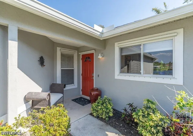 Photo 3 of Single family home for sale at 2524 Lee St, Naples, FL 34112 | MLS# 226031627 | Listing updated on 2026-09-14