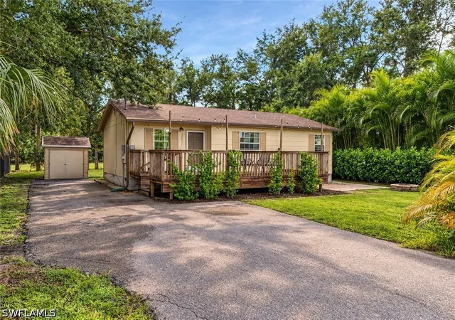 Photo 1 of Single family home for sale at 28431 Windsor Rd, Bonita Springs, FL 34134 | MLS# 226031536 | Listing updated on 2026-09-13