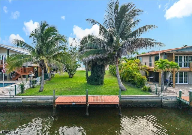 Photo 1 of Land for sale at 219 Primo Dr, Fort Myers Beach, FL 33931 | MLS# 2026037675 | Listing updated on 2026-09-06