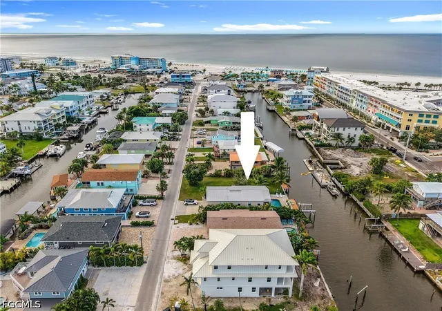 Photo 2 of Land for sale at 219 Primo Dr, Fort Myers Beach, FL 33931 | MLS# 2026037675 | Listing updated on 2026-09-06