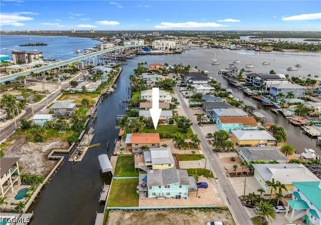 Photo 3 of Land for sale at 219 Primo Dr, Fort Myers Beach, FL 33931 | MLS# 2026037675 | Listing updated on 2026-09-06