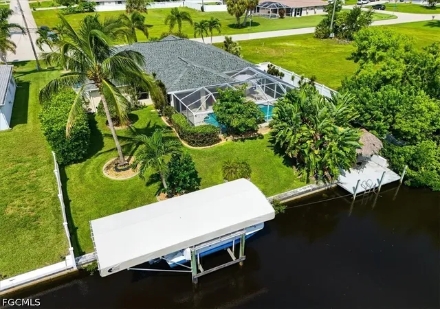 Photo 3 of Single family home for sale at 1939 SE 17th Place, Cape Coral, FL 33990 | MLS# 2026037676 | Listing updated on 2026-09-07