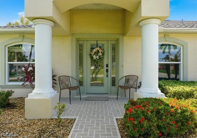 Photo 4 of Single family home for sale at 1939 SE 17th Place, Cape Coral, FL 33990 | MLS# 2026037676 | Listing updated on 2026-09-07