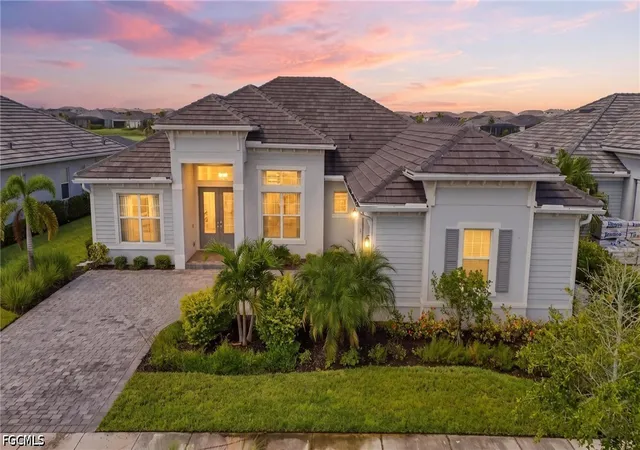Photo 1 of Single family home for sale at 15892 Cranes Marsh Ct, Punta Gorda, FL 33982 | MLS# 2026037679 | Listing updated on 2026-10-06